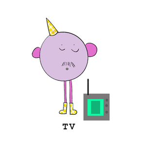 TV